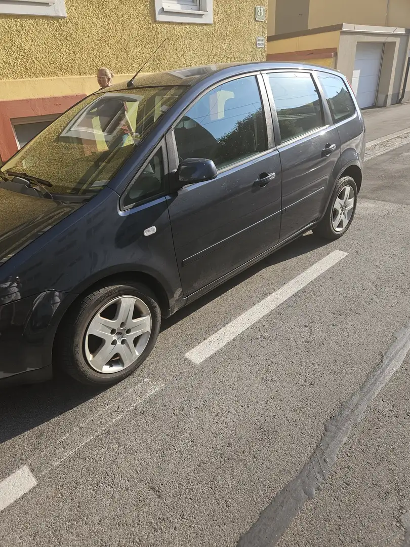 Ford C-Max 1.6 Ambiente - 2