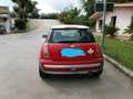BMW mini mini one Червоний - thumbnail 1