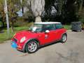 BMW mini mini one Червоний - thumbnail 2