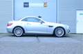 Mercedes-Benz SLK 250 18" Alu, Adaptive Cruice Control Gris - thumbnail 10
