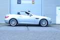 Mercedes-Benz SLK 250 18" Alu, Adaptive Cruice Control Gris - thumbnail 9