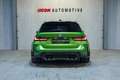 BMW M3 TOURING CP LV - UNIQUE CONFIGURATION | FROZENGREEN Vert - thumbnail 5