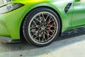 BMW M3 TOURING CP LV - UNIQUE CONFIGURATION | FROZENGREEN Vert - thumbnail 21