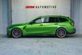 BMW M3 TOURING CP LV - UNIQUE CONFIGURATION | FROZENGREEN Vert - thumbnail 4