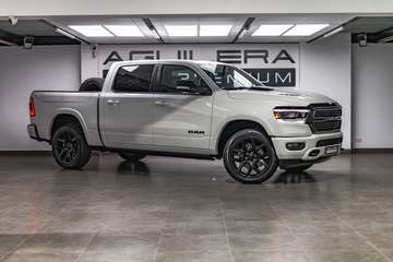 DODGE Ram 1500 Todoterreno  Automático de 5 Puert
