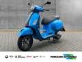 Vespa GTS 310 Super Sport HPE, Keyless Ride, Voll-LED, Blauw - thumbnail 1