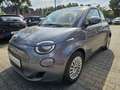 Fiat 500 Neuer 500e *Allwetter*, CaprPlay Grau - thumbnail 1
