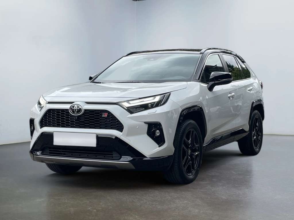 Toyota RAV 4 occasion