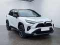 Toyota RAV 4 Plug-in-Hybrid GR SPORT *Allrad*HUD*ACC*360* Weiß - thumbnail 21