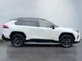 Toyota RAV 4 Plug-in-Hybrid GR SPORT *Allrad*HUD*ACC*360* Blanc - thumbnail 19