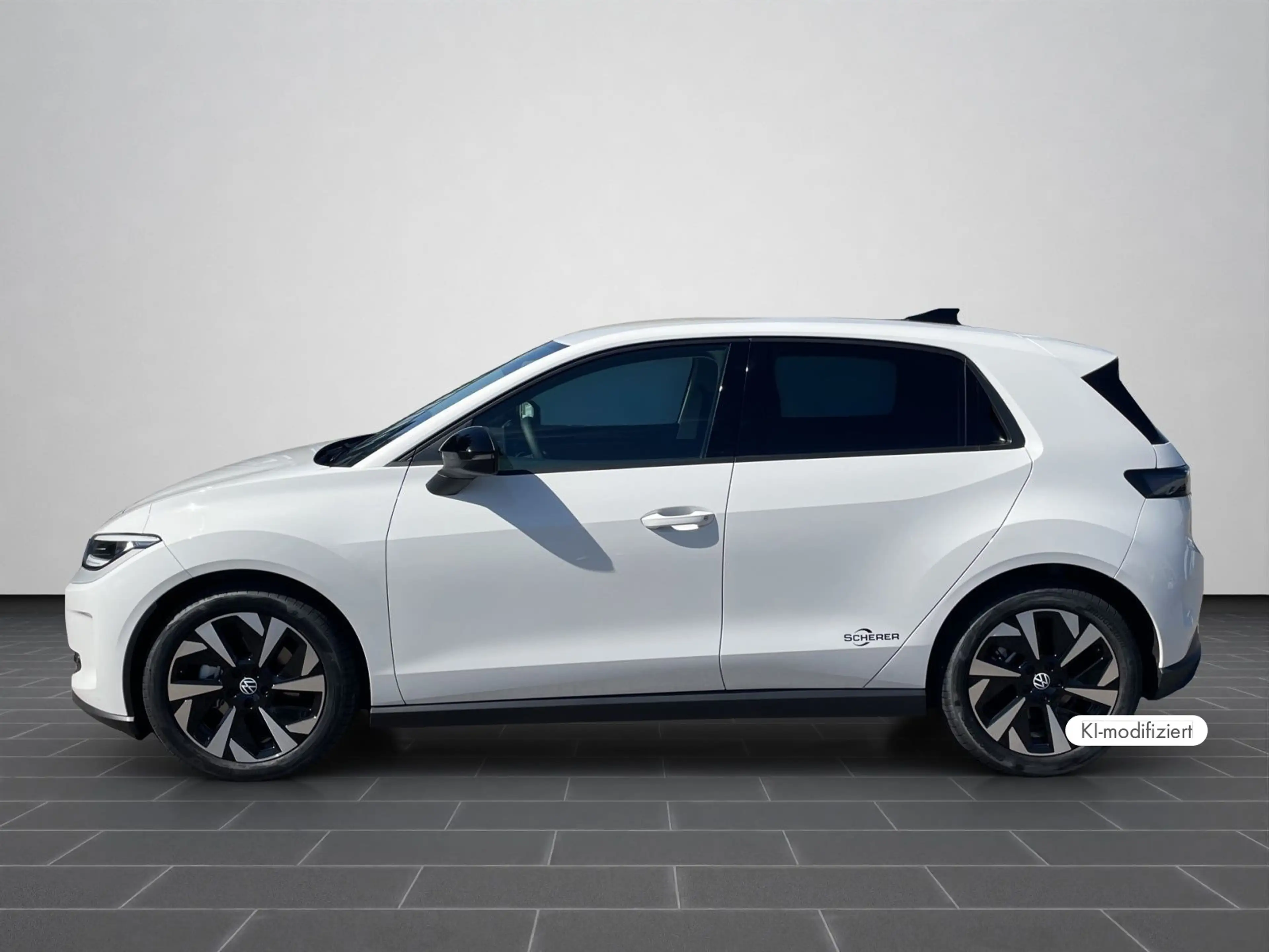 Volkswagen ID. Polo 52kWh 211PS Launch Edition — photo 7