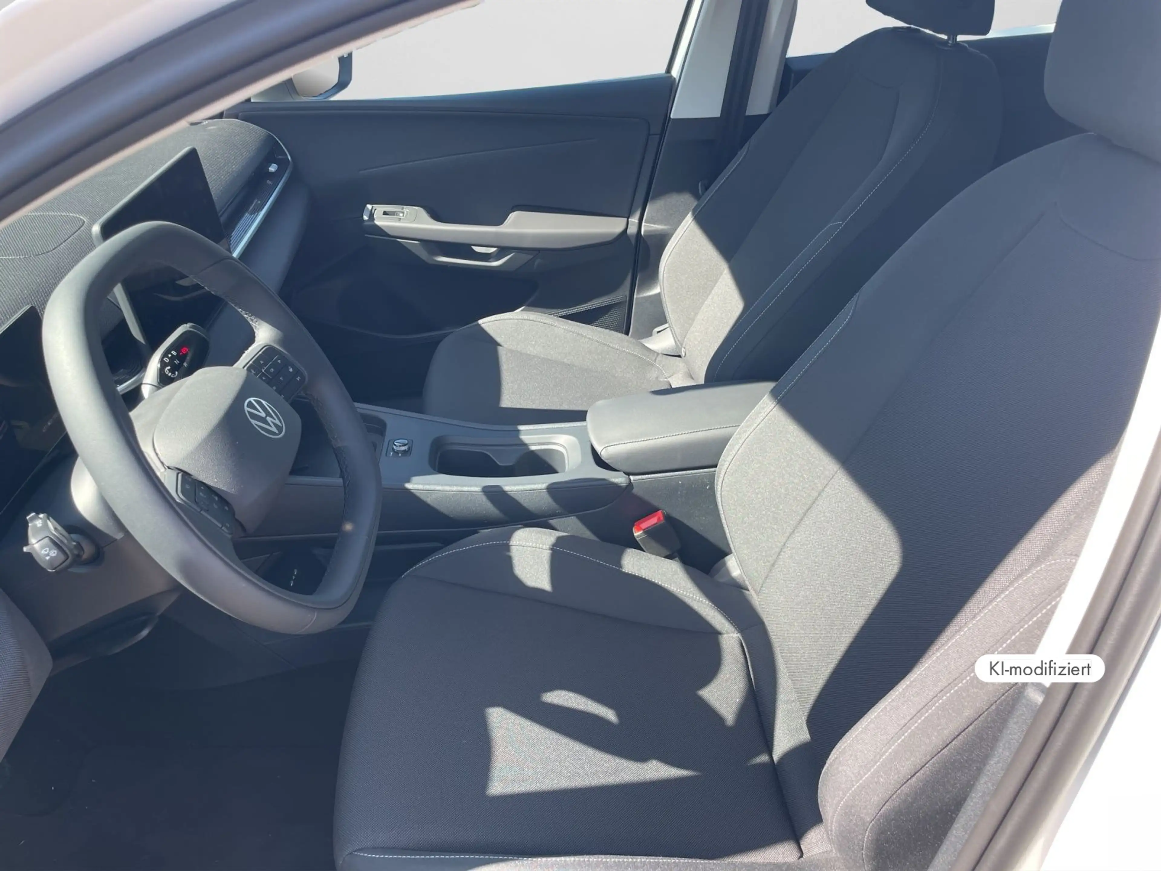 Volkswagen ID. Polo 52kWh 211PS Launch Edition — photo 12