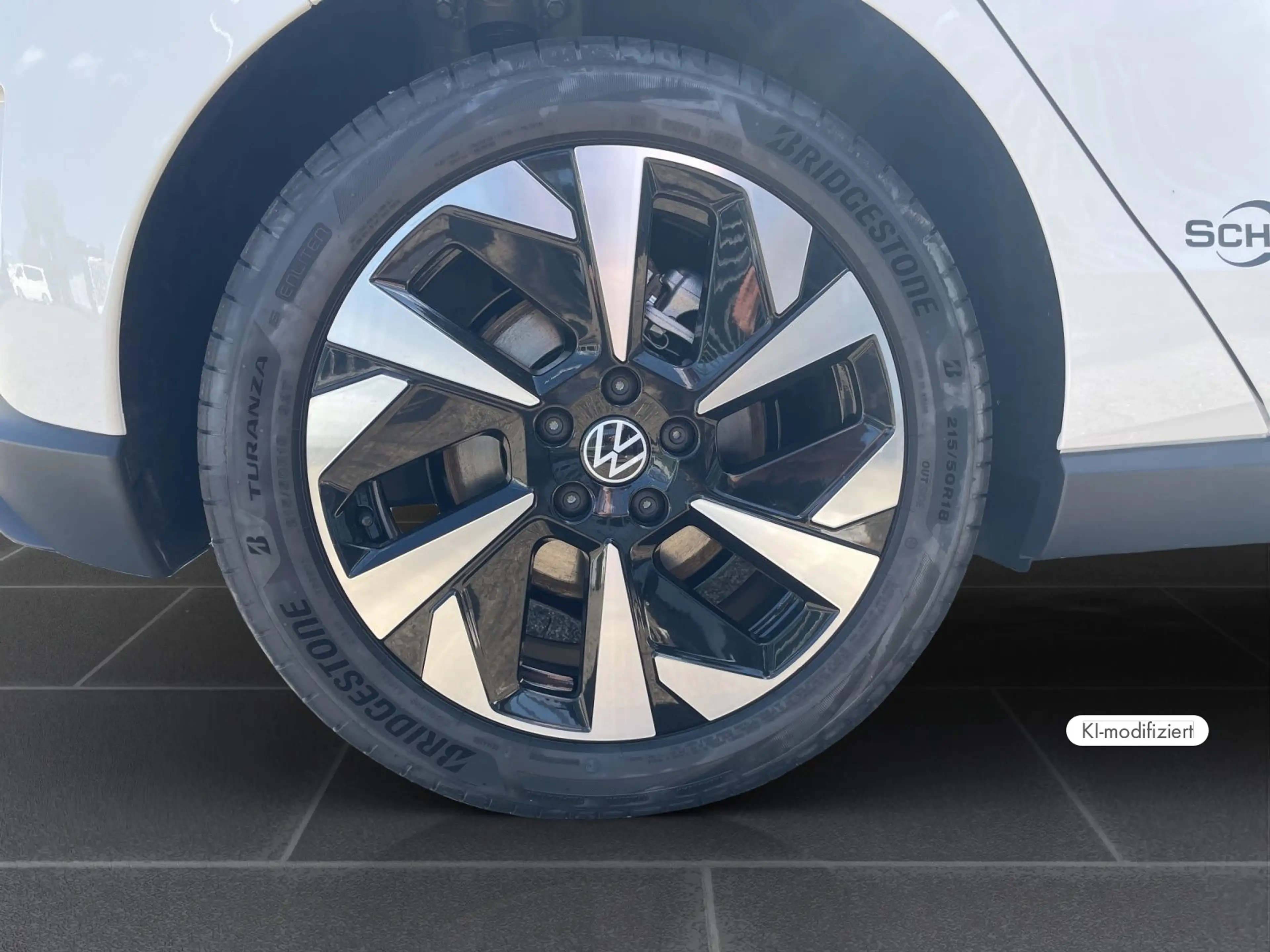 Volkswagen ID. Polo 52kWh 211PS Launch Edition — photo 8