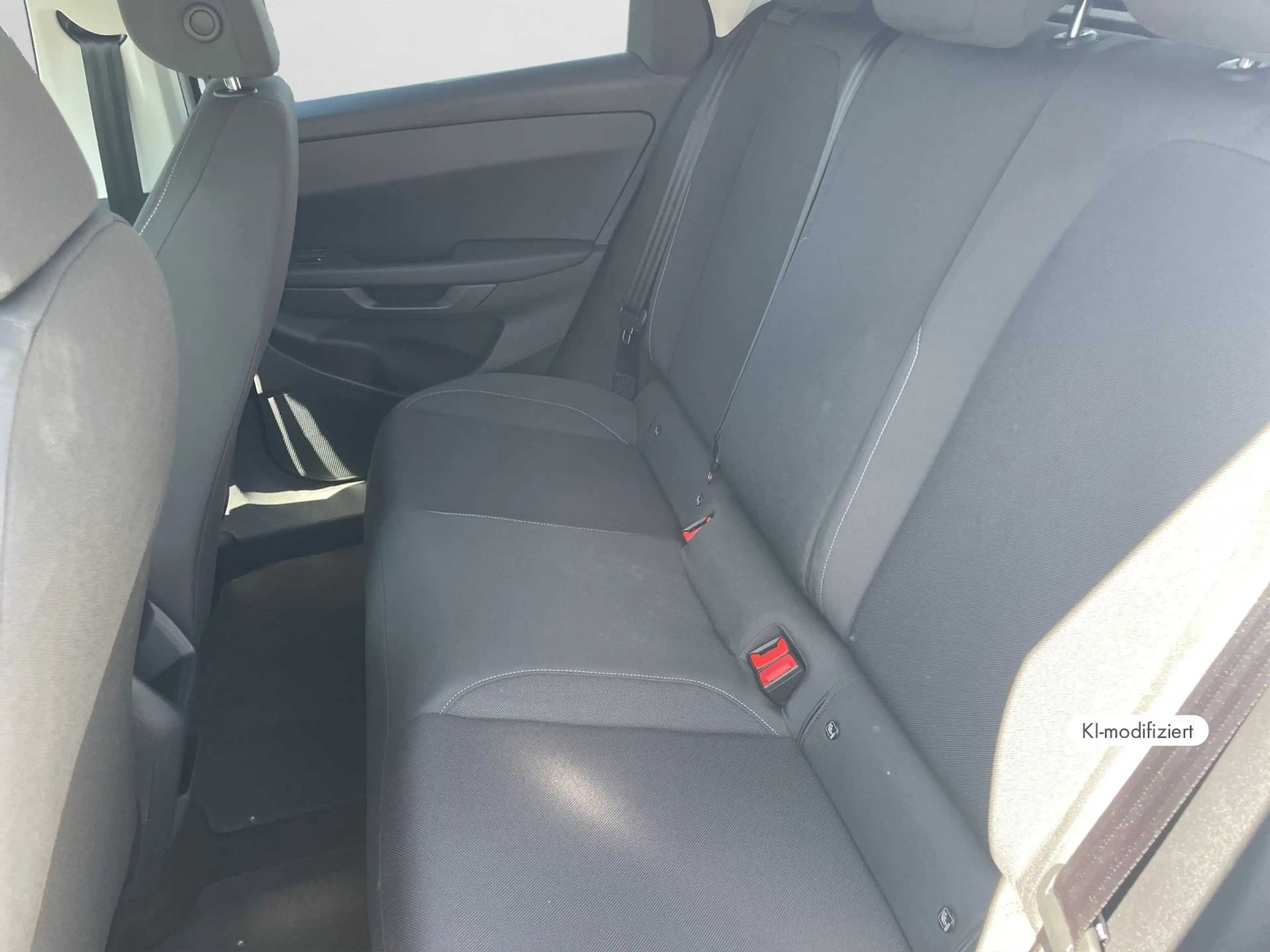 Volkswagen ID. Polo 52kWh 211PS Launch Edition — photo 14