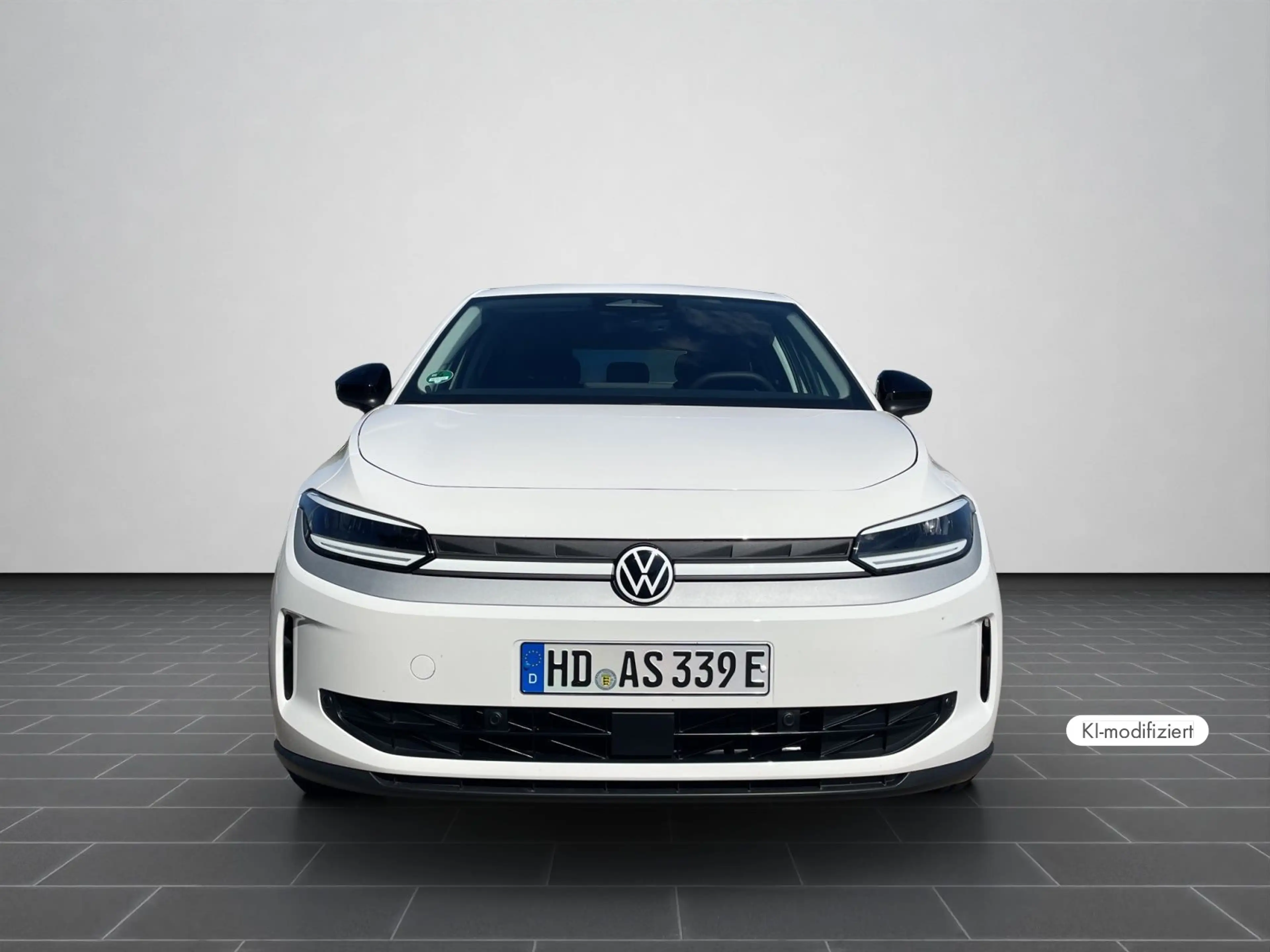 Volkswagen ID. Polo 52kWh 211PS Launch Edition — photo 5