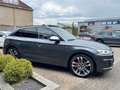 Audi SQ5 3.0 TFSI quattro pano leder carbon B&O 1EIG Grijs - thumbnail 9