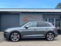 Audi SQ5 3.0 TFSI quattro pano leder carbon B&O 1EIG Grijs - thumbnail 4
