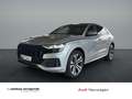 Audi Q8 50TDI tiptronic quattro *ACC*LED*Pano* Silber - thumbnail 1