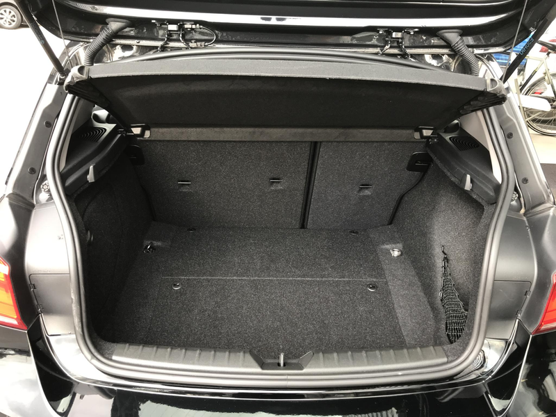 BMW 118 1-serie 118i Corporate Lease Executive Automaat — photo 8