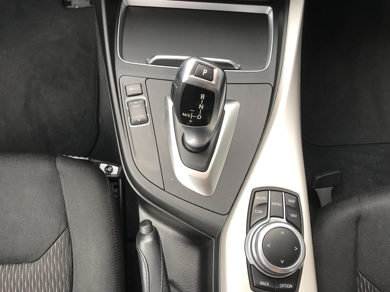 BMW 118 1-serie 118i Corporate Lease Executive Automaat — photo 13
