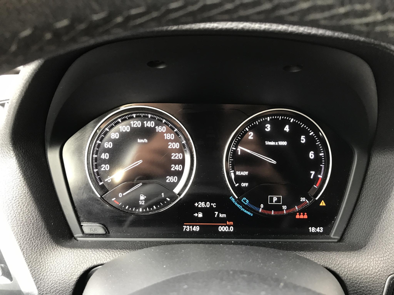 BMW 118 1-serie 118i Corporate Lease Executive Automaat — photo 15