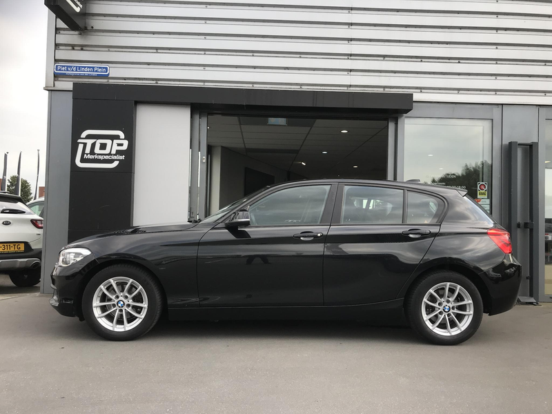 BMW 118 1-serie 118i Corporate Lease Executive Automaat — photo 2