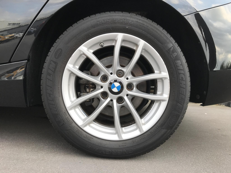 BMW 118 1-serie 118i Corporate Lease Executive Automaat — photo 9