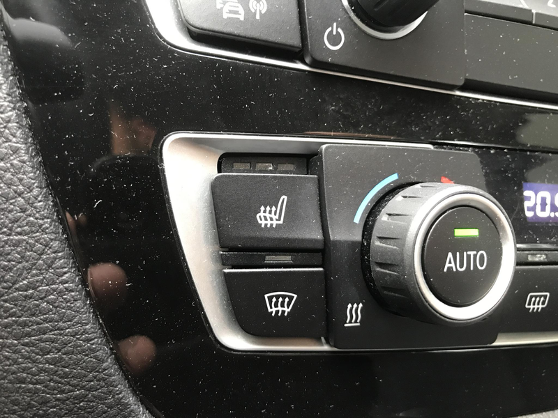 BMW 118 1-serie 118i Corporate Lease Executive Automaat — photo 17