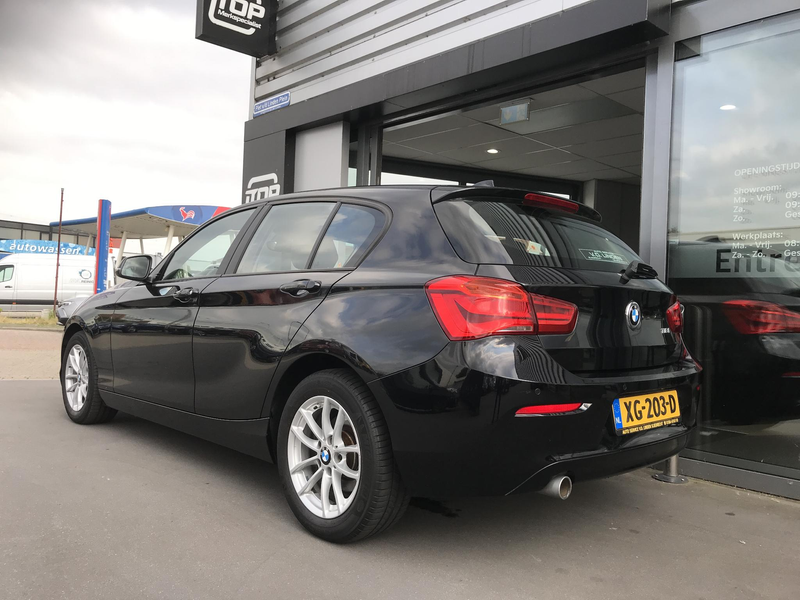 BMW 118 1-serie 118i Corporate Lease Executive Automaat — photo 3