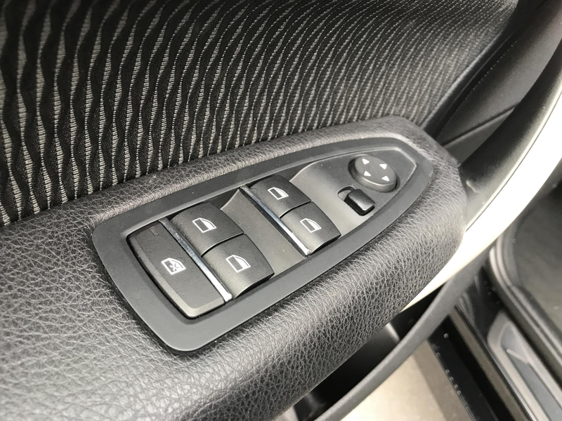 BMW 118 1-serie 118i Corporate Lease Executive Automaat — photo 14