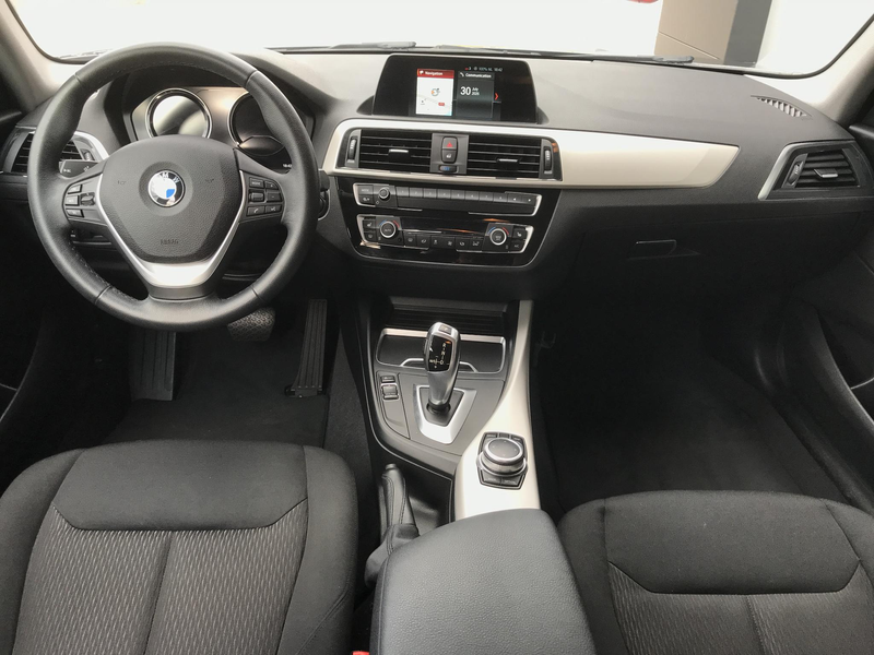BMW 118 1-serie 118i Corporate Lease Executive Automaat — photo 10
