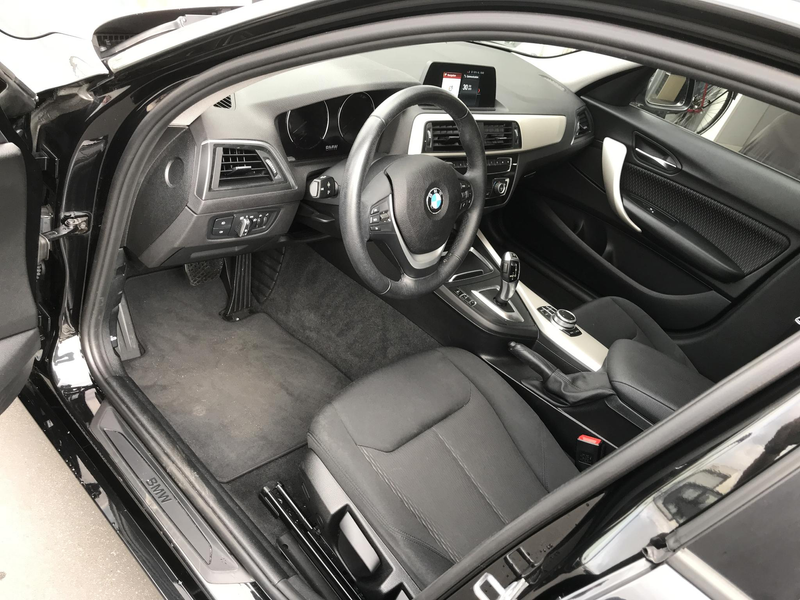 BMW 118 1-serie 118i Corporate Lease Executive Automaat — photo 6