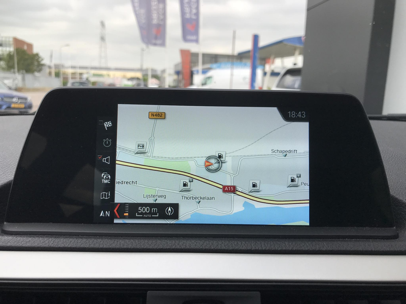 BMW 118 1-serie 118i Corporate Lease Executive Automaat — photo 18