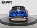 Renault Captur Hybrid E-Tech 145 CV Techno Синій - thumbnail 5