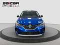 Renault Captur Hybrid E-Tech 145 CV Techno Albastru - thumbnail 2