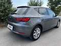 SEAT Leon Style TDI Navi LED SHZG Kamera PDC ALU Grigio - thumbnail 3