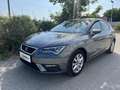 SEAT Leon Style TDI Navi LED SHZG Kamera PDC ALU Grijs - thumbnail 4