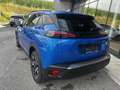 Peugeot 2008 Allure PureTech 100 Blau - thumbnail 3