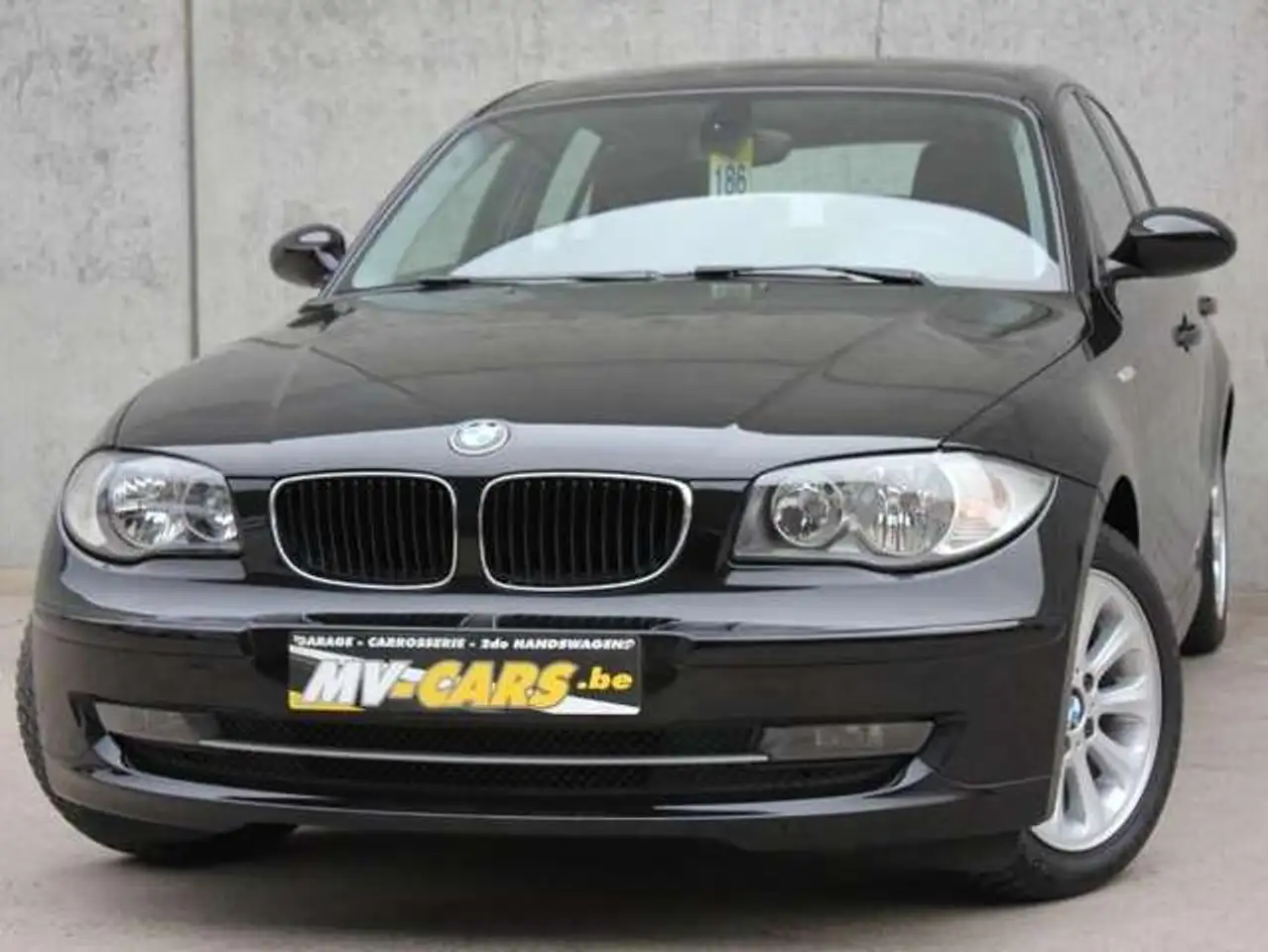 BMW 116