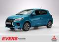 Mitsubishi Space Star 1.2 Select+ *Kamera *SHZ *LM-Felgen Blau - thumbnail 1