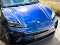 Porsche Macan 4 | PANO | PASM | HEAD-UP | INNODRIVE | -19% Bleu - thumbnail 5
