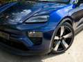 Porsche Macan 4 | PANO | PASM | HEAD-UP | INNODRIVE | -19% Bleu - thumbnail 4