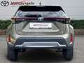Toyota Yaris Cross Adventure+cam+nav+sens V&A Bronce - thumbnail 6