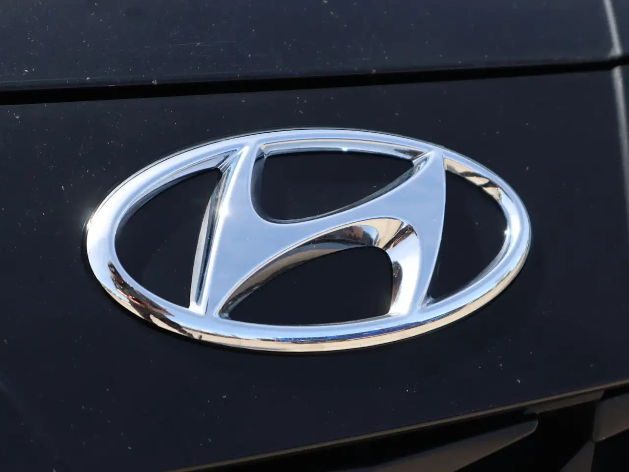 Hyundai ELANTRA снимка Hyundai ELANTRA