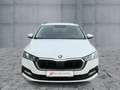 Skoda Octavia Combi 2.0 TDI DSG CLEVER MATRIX+NAV+SHZ Weiß - thumbnail 3