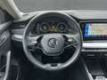 Skoda Octavia Combi 2.0 TDI DSG CLEVER MATRIX+NAV+SHZ Weiß - thumbnail 10