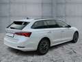 Skoda Octavia Combi 2.0 TDI DSG CLEVER MATRIX+NAV+SHZ Weiß - thumbnail 6