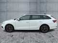 Skoda Octavia Combi 2.0 TDI DSG CLEVER MATRIX+NAV+SHZ Weiß - thumbnail 4