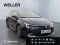 Toyota Corolla 1.8 Hybrid TS Team D *Bi-LED*el Heck*CAM* Schwarz - thumbnail 4