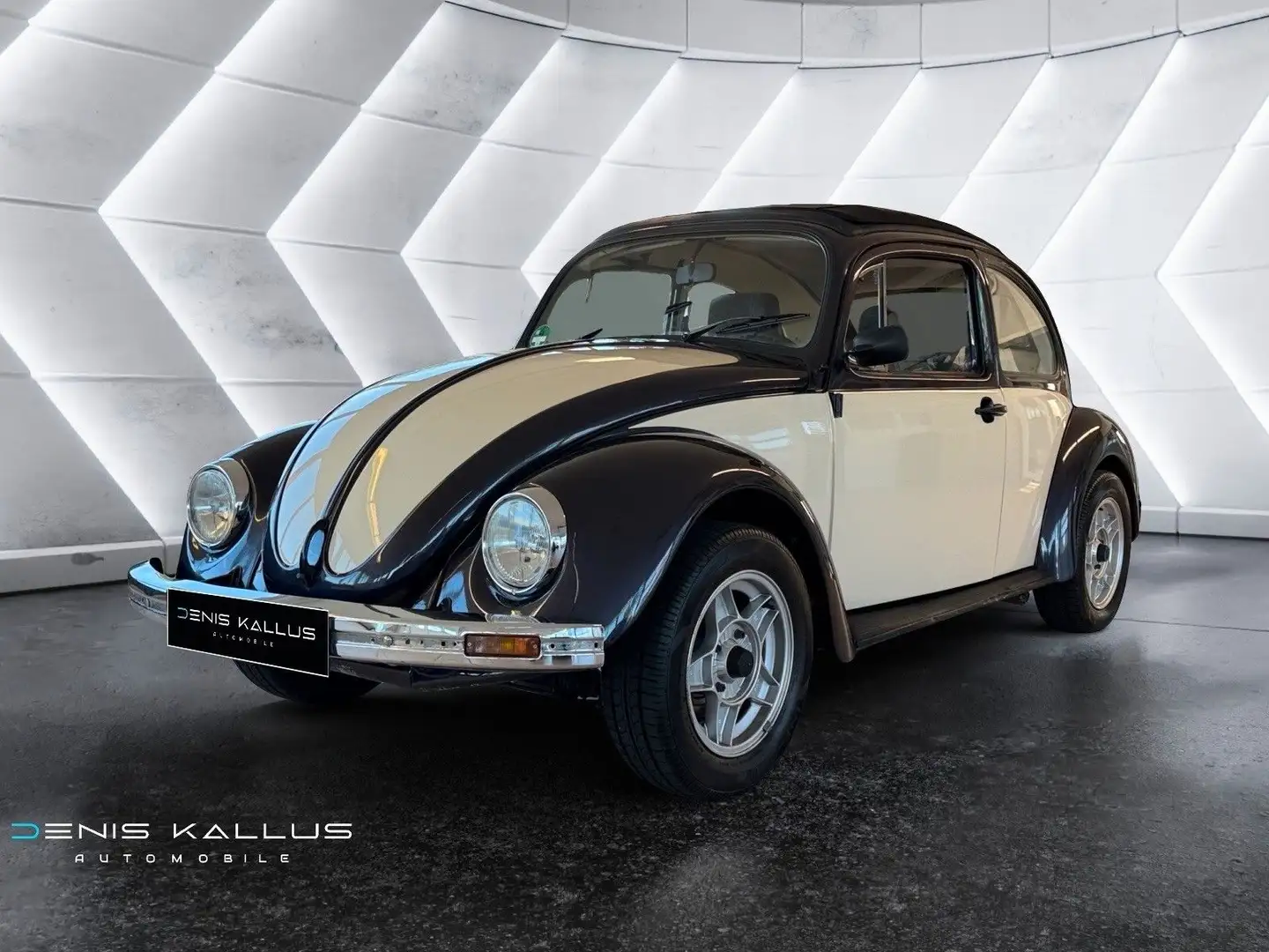 Volkswagen Käfer 1.6 Mexiko elekt.FaltdachNeu! ATS - 1